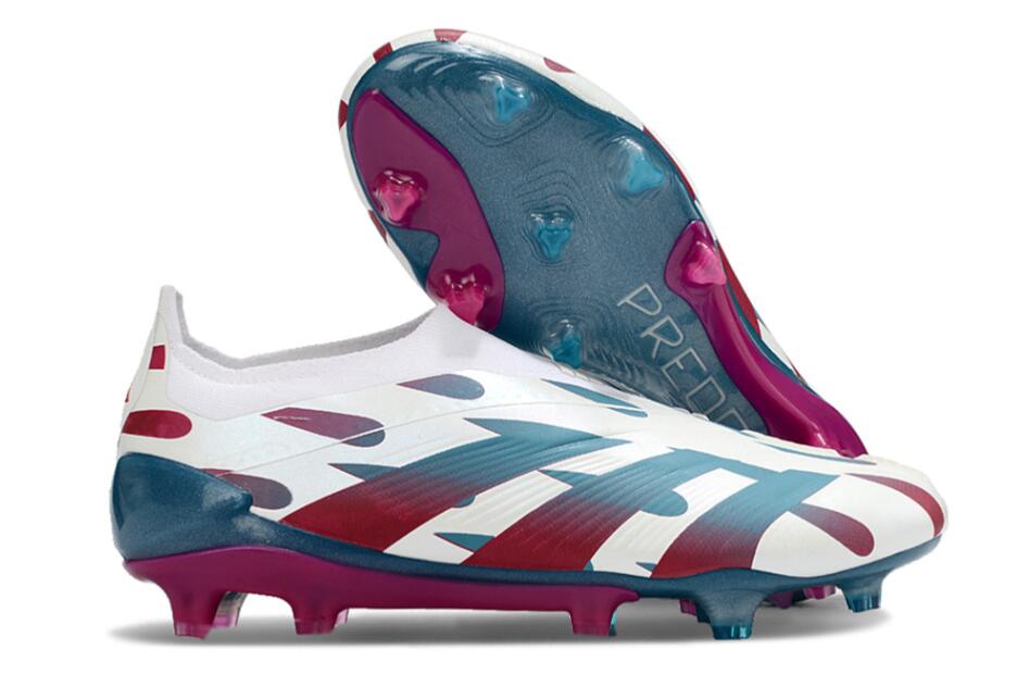 Adidas Predator Elite Laceless FG Size 39--45-62339037